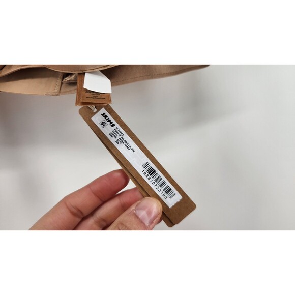 Skims 36B Clay Beige Ultimate Push Up Balconette Bra Ba-BAL-5486W NWT - Picture 4 of 6